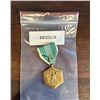 Image 3 : US Army Commendation Medal Named