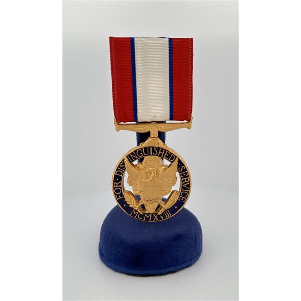 US Army Distinguished Service Medal