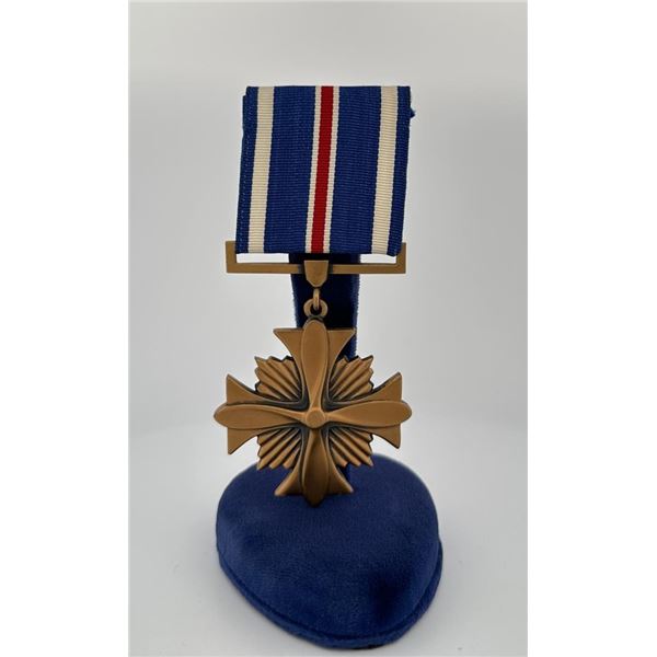 Distinguished Flying Cross Medal