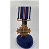Image 1 : Distinguished Flying Cross Medal