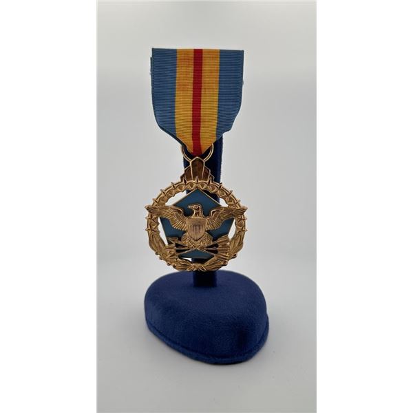 Defense Distinguished Service Medal