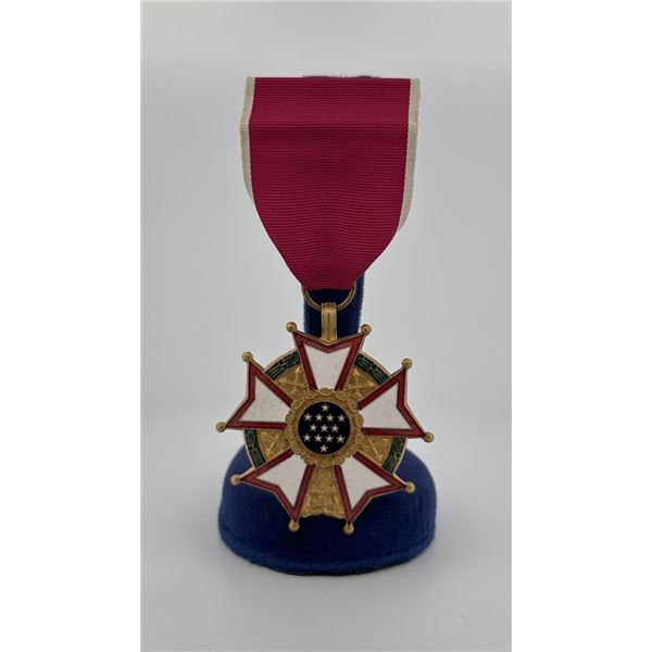 Legion of Merit Medal