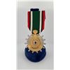 Image 1 : Liberation of Kuwait Medal