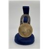Image 2 : Junkunc Bros Brass Combination Lock