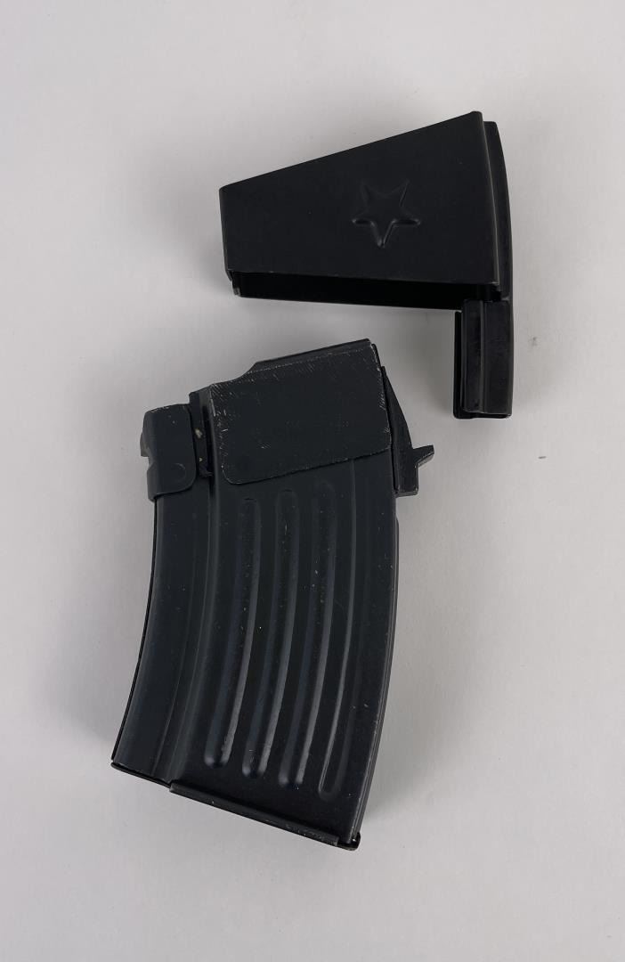 Polytech Magazine 15 Round Chinese Poly Tech AK47 Rifle Magazine