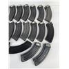 Image 2 : Lot of 29 Spine Back AK47 Rifle Magazines