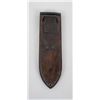 Image 2 : WW2 Bolo Knife Sheath