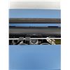 Image 4 : IBM Selectric II Blue Typewriter