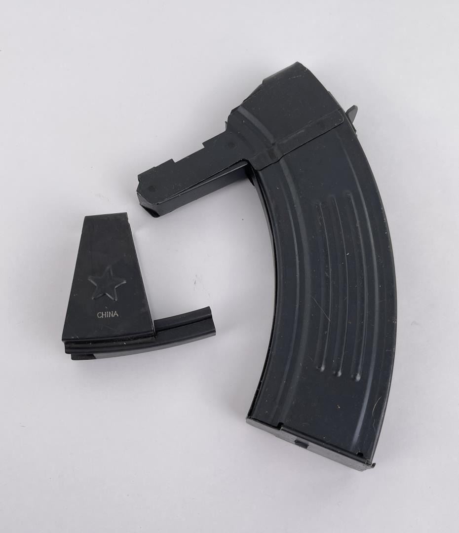 Chinese Poly Tech SKS Rifle Magazine