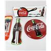 Image 3 : Reproduction Coca Cola Signs