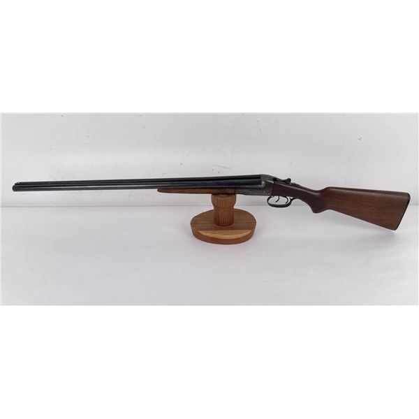 JC Higgins Model 101.7 16ga Shotgun