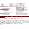 Image 2 : RED RCR SENECA 33K