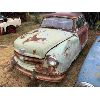 Image 2 : NO RESERVE 50-54 NASH RAMBLER AIRFLYTE