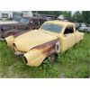 Image 2 : NO RESERVE 1951 STUDEBAKER STARLIGHT COUPE