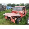 Image 2 : NO RESERVE FARGO 1958 100 includes all body parts for complete truck