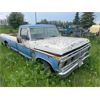 Image 2 : NO RESERVE 1975 FORD F-100 302 auto  FIOGCX06753