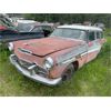 Image 1 : NO RESERVE 1955 DESOTO FIREDOME WAGON  NO DRIVETRAIN