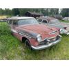 Image 2 : NO RESERVE 1955 DESOTO FIREDOME WAGON  NO DRIVETRAIN