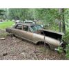 Image 1 : NO RESERVE 1966 CHEV MALIBU 300 chevelle Deluxe