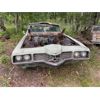 Image 2 : NO RESERVE 1971 FORD THUNDERBIRD CONTINENTAL KIT 1YB3N118993