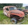 Image 2 : NO RESERVE 50-53 CHEV PANEL TRUCK