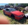 Image 1 : NO RESERVE EAGLE TALON 4E3BT64U9LE097375