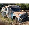 Image 1 : NO RESERVE 1958-59 GMC 9400 BUS RV CONVERSION 