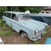Image 2 : NO RESERVE MORRIS OXFORD