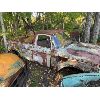 Image 2 : NO RESERVE 60-62 FORD TRUCK