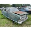 Image 2 : NO RESERVE 1955 NASH FARINA AIRFLYTE