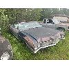 Image 2 : NO RESERVE 64-65 BUICK LESABRE CONVERTIBLE 645467006586