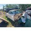 Image 1 : NO RESERVE 53-54 PONTIAC 2 DOOR