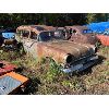 Image 2 : NO RESERVE 1953 Pontiac Ambulance