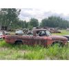 Image 2 : NO RESERVE 67-72 DODGE D10