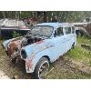 Image 1 : NO RESERVE 1952 TRIUMPH TBE4902150