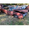 Image 2 : NO RESERVE 1968 BUICK LESABRE HARDTOP 400 452878X119246