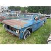 Image 2 : NO RESERVE 1970 DODGE DUDE 1/2 TON, V8, AUTO