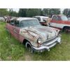 Image 1 : NO RESERVE 1956 PONTIAC LAURENTIAN 