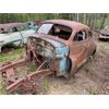 Image 2 : NO RESERVE 1948 CHEVROLET COUPE 8122710604