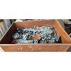 Image 2 : NO RESERVE Mystery shed! Winning bid gets all contents of shed