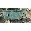 Image 2 : NO RESERVE Collection of  8 original windshields includes 1959 Ford 