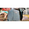 Image 2 : NO RESERVE Misc hood, 1940 - 1949 Studebaker,  1964 Pontiac strato chief.