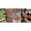 Image 1 : NO RESERVE 1958 Pontiac hood , 1953 /54 doors 