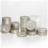 Image 1 : Roll of 20 Morgan Silver Dollars- 1878-1921 g-xf