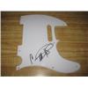 Image 1 : Carrie Underwood Pickguard autographed
