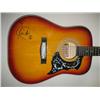 Image 1 : Keith Urban autographed guitar
