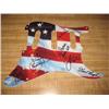 Image 1 : Lynyrd Skynyrd Pickguard autographed