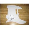 Image 1 : Reba Mcentire Pickguard autographed