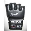 Image 1 : Forest Griffen Ufc Glove autographed