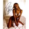 Image 1 : Stacy Keibler autographed photo